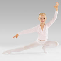 Convertible Ballet Tights - Kids
