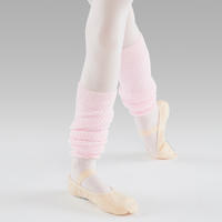 Ballet and Modern Dance Leg Warmers – Girls
