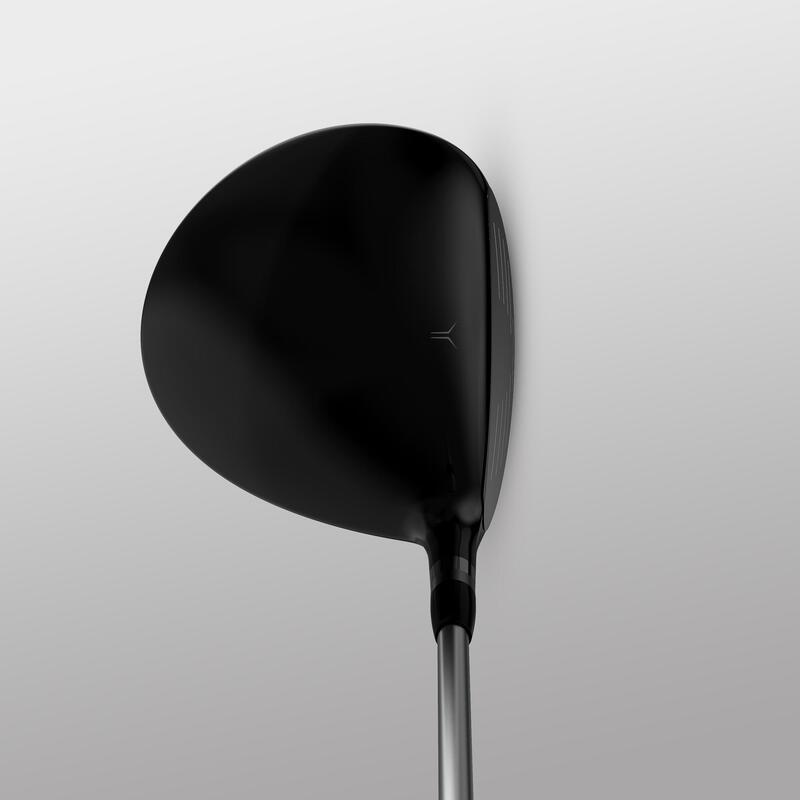 Driver 500 | Pro leváky | Stiff | Velikost 1 | 12°
