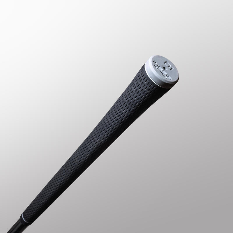 Crosă Golf Wedge INESIS 5000 Mărimea 1 și Viteză mare Stângaci