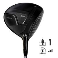 DRIVER GOLF 500 RH T1_MS DRIVER GOLF 500 RH T1_MS