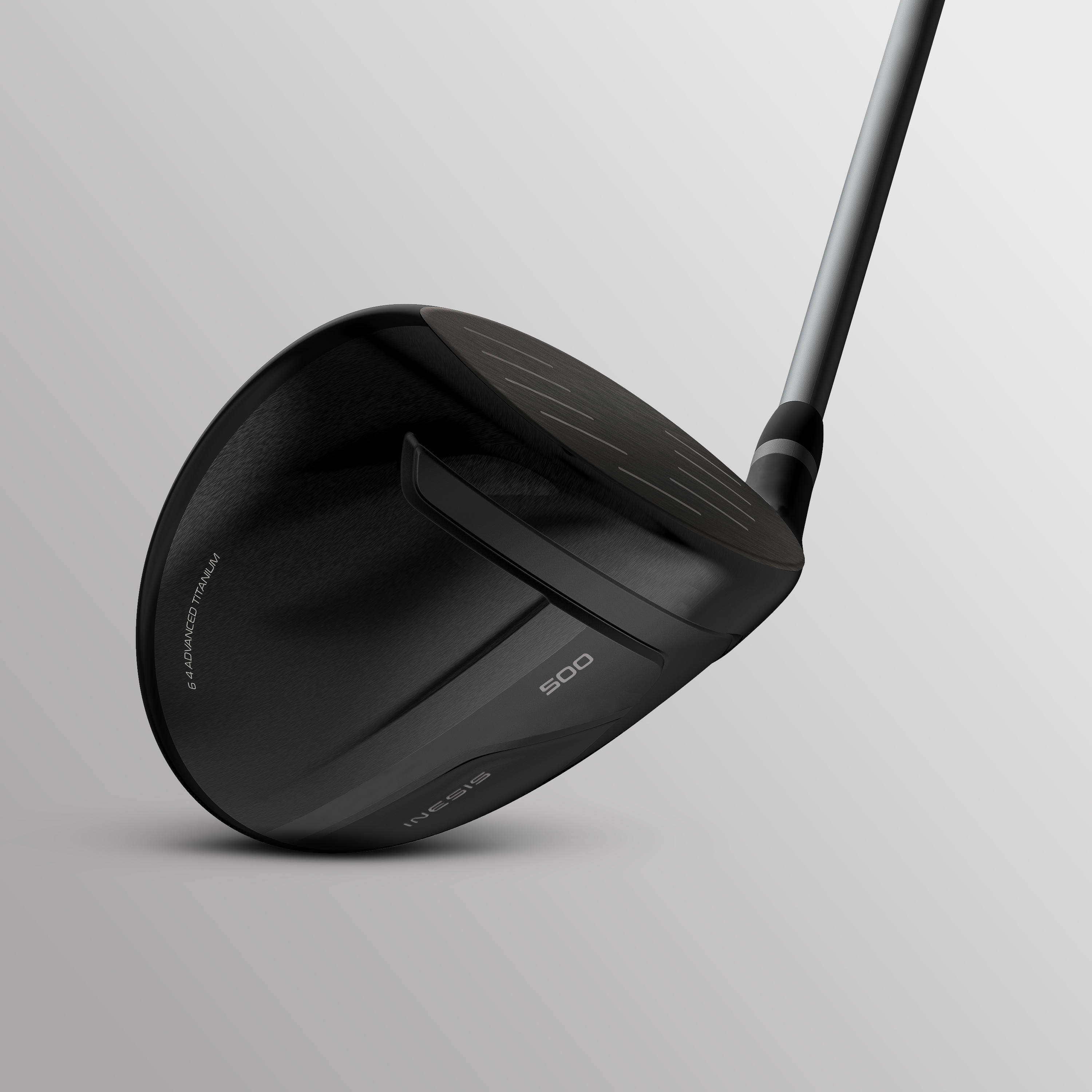 Golf Driver Low Speed Size 2 Right Handed 500 -  5