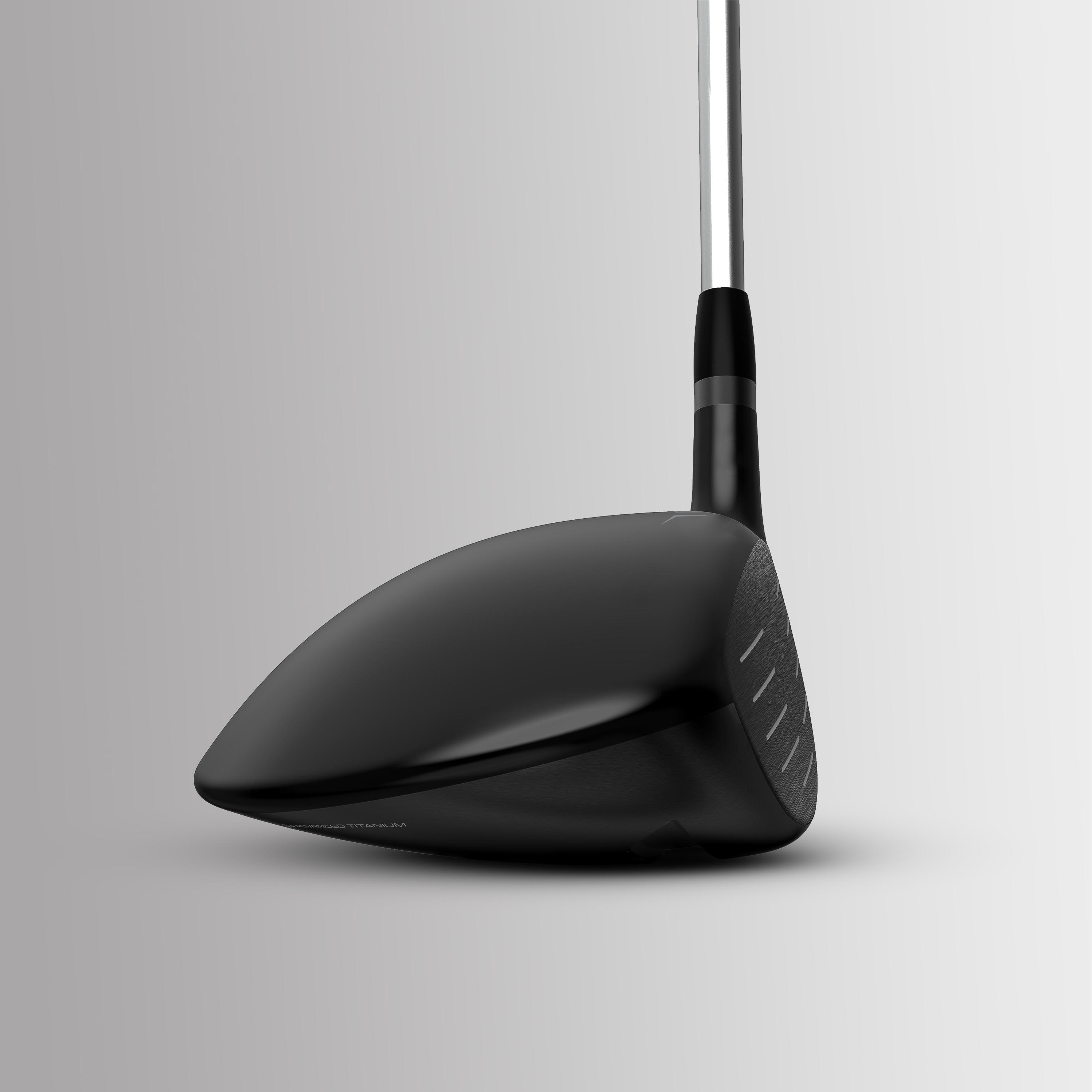 Golf Driver High Speed Size 2 Right Handed 500