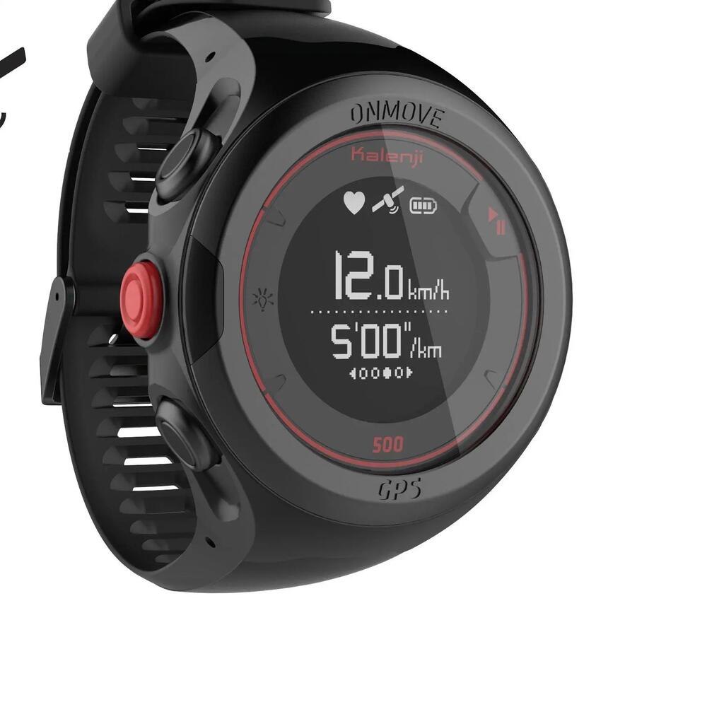 ONMOVE 500 HRM