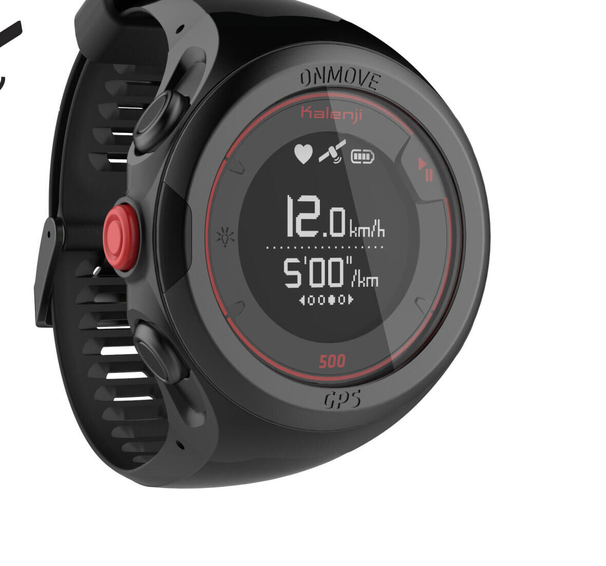 ONMOVE 500 HRM
