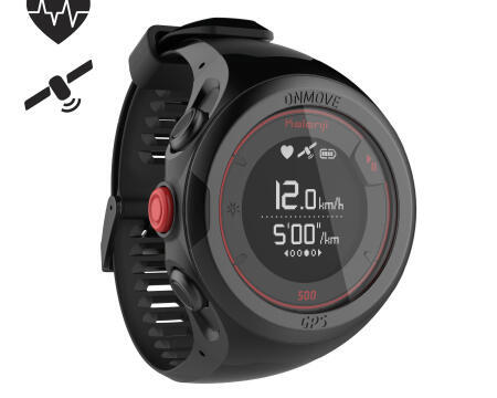 Montre GPS ONmove 500 HRM