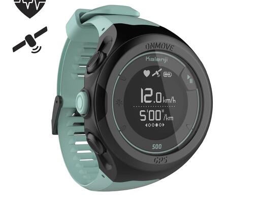 ONmove 500 HRM
