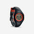 Đồng hồ thể thao kỹ thuật số W200S Swip cho nữ và trẻ em - Xanh dương/Cam