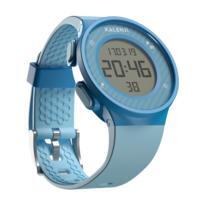 W500 M men's running timer watch - Blue