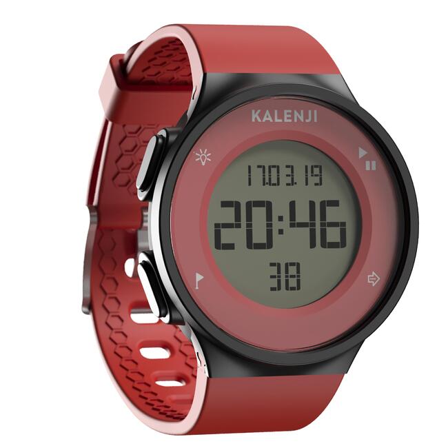 geonaute watch w500