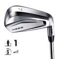 TACOS DE GOLFE INTERMÉDIO Golf - SÉRIE DE FERROS GOLF 500 RH T1 INESIS - Material de Golf