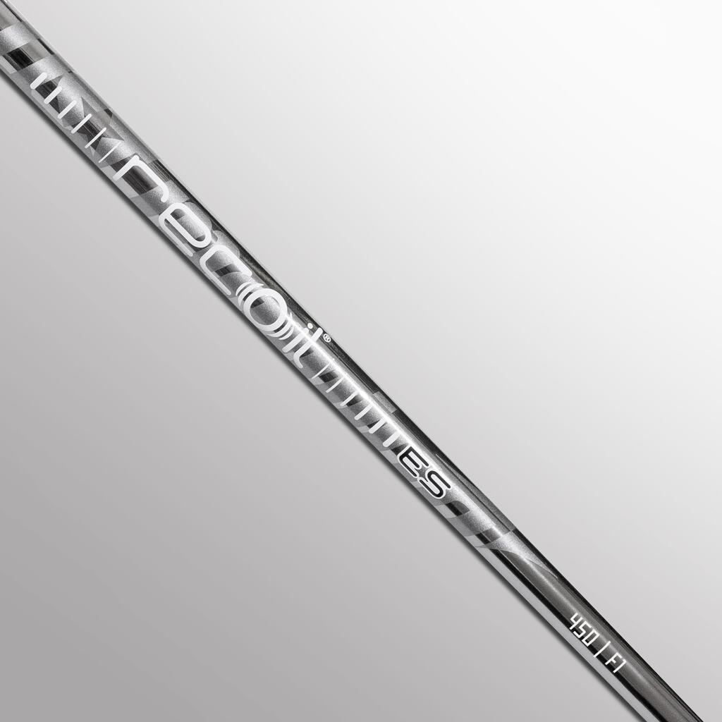 Golf Eisensatz Inesis 500 - RH niedrige Schlägerkofgeschwindigkeit Grösse 1