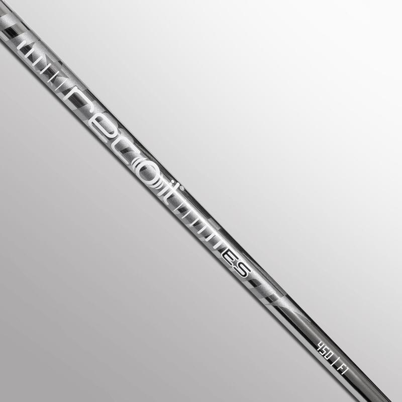 Crosă Golf Hibrid Inesis 500 Mărimea 1 Viteză mică Stângaci