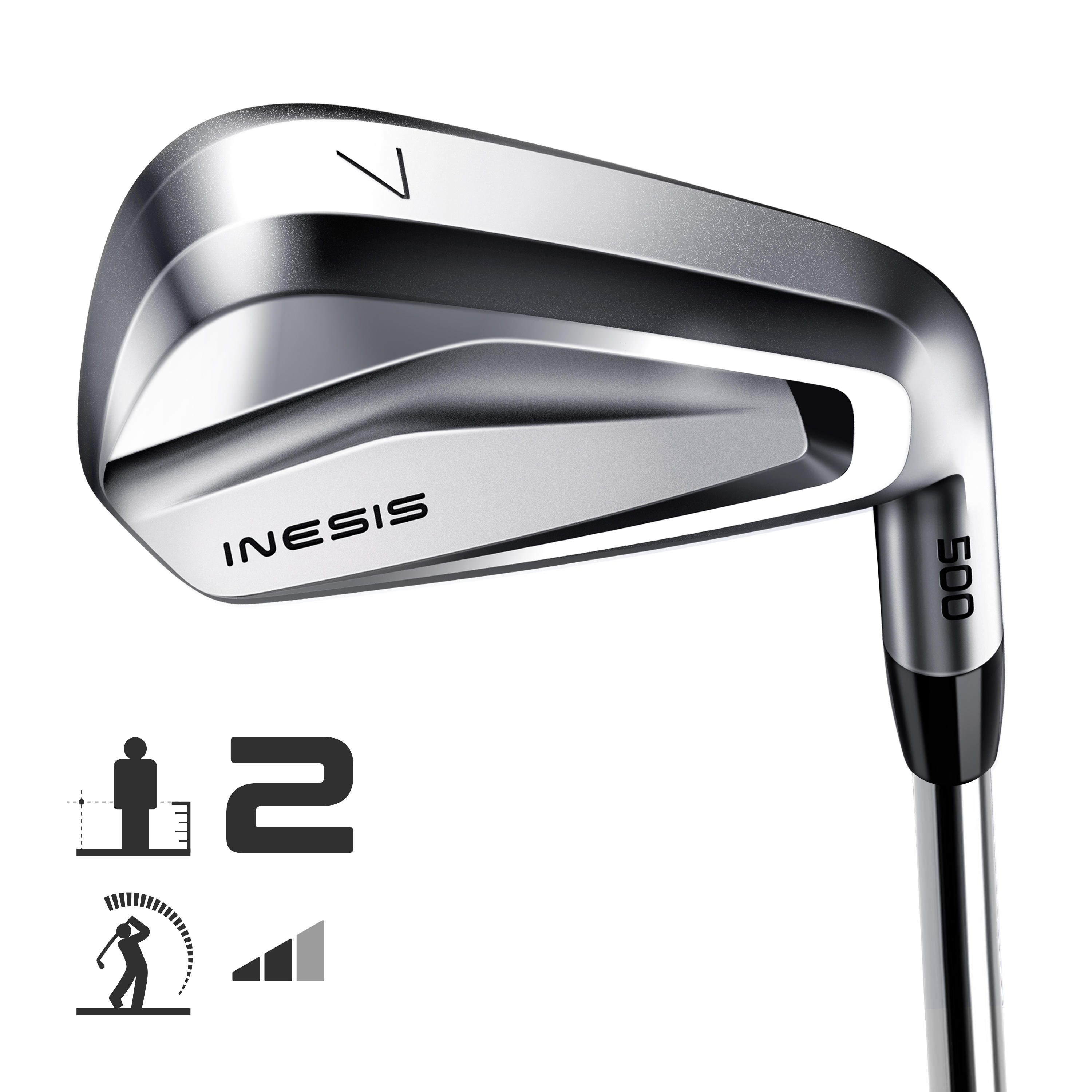 inesis golf set