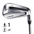 TACOS DE GOLFE INTERMÉDIO Golf - SÉRIE DE FERROS GOLF 500 RH T1 INESIS - Material de Golf