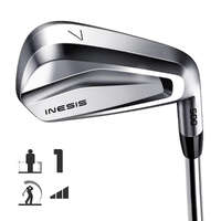 Golf - SÉRIE DE FERROS GOLF 500 RH T1 INESIS - Sets de Ferros de Golf