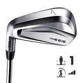 TACOS DE GOLFE INTERMÉDIO Golf - SÉRIE FERROS GOLF 500 LH T1_HS INESIS - Material de Golf