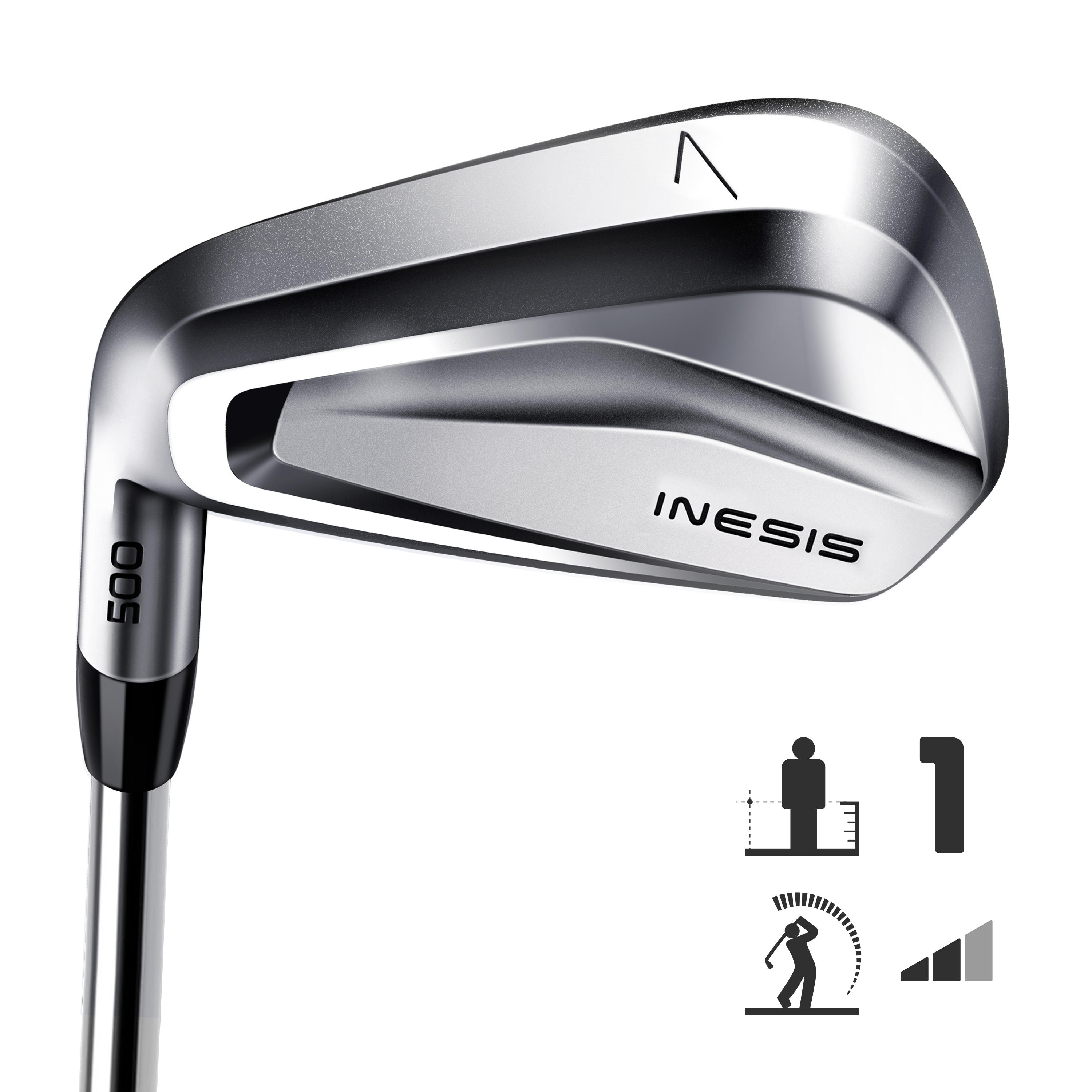 Inesis Комплект Айръни Gis 500 Lh T1