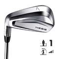 TACOS DE GOLFE INTERMÉDIO Golf - SÉRIE FERROS GOLF 500 ESQUERD INESIS - Material de Golf