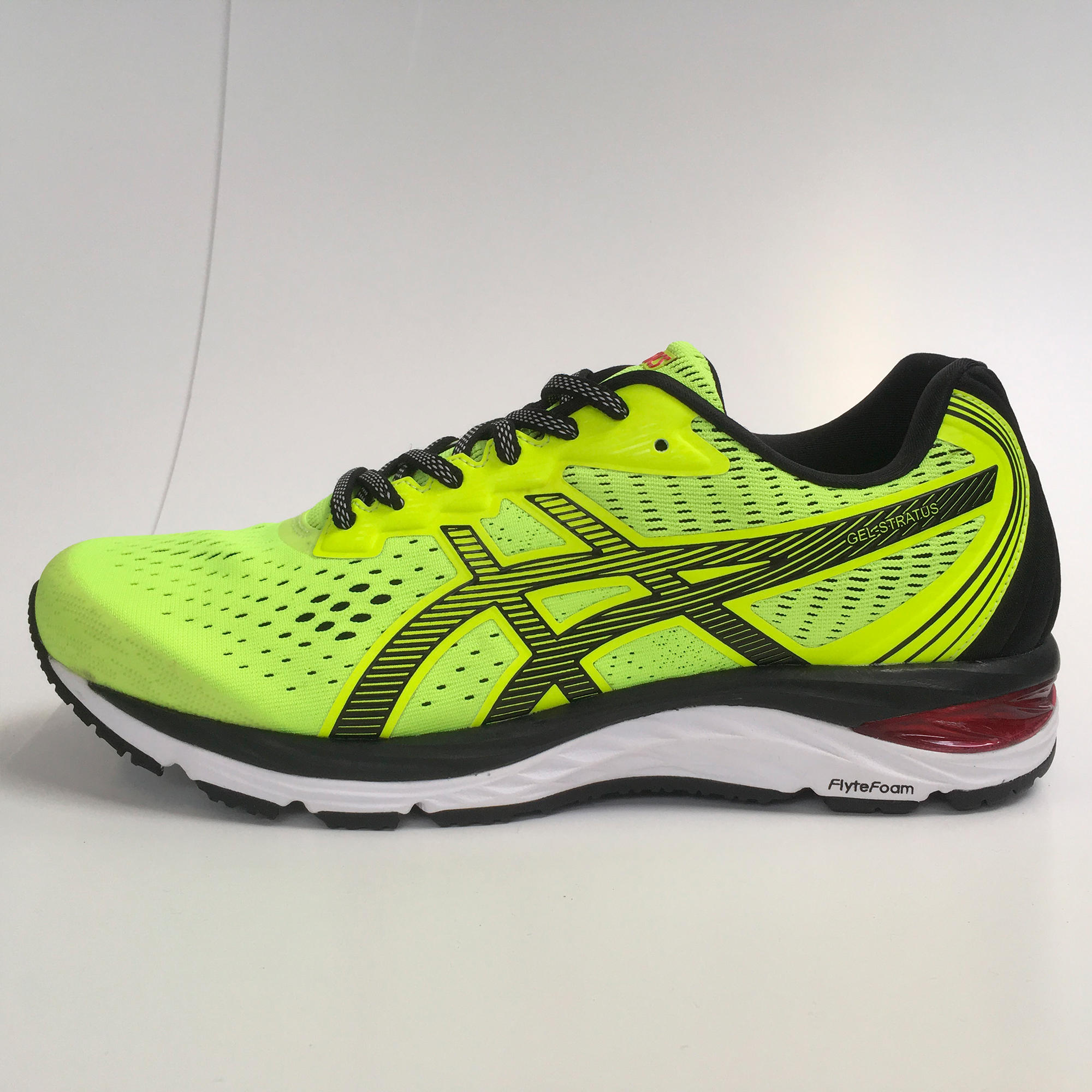 asics gel stratus 3 herren