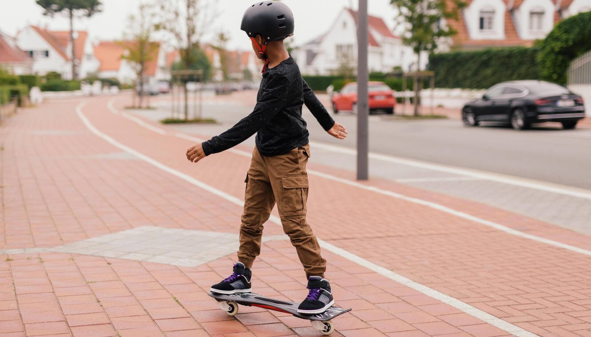 Tipuri de skateboard: Cum alegi produsul potrivit?