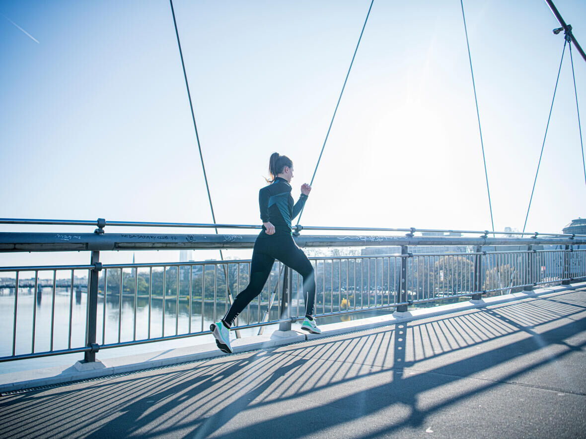 beneficiu de alergare pentru prostatită