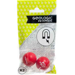 Geologic Magnetic Jack Compatible with Boule Lifter