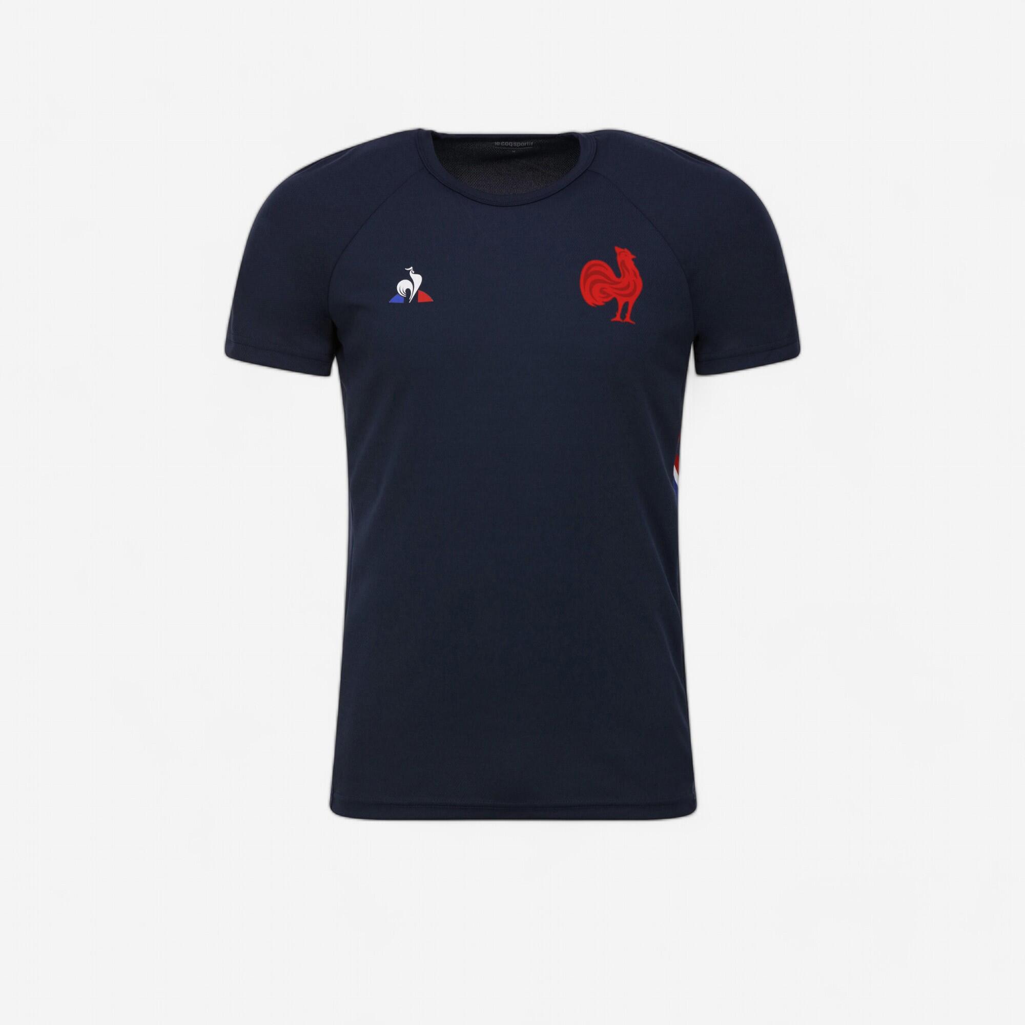 decathlon le coq sportif