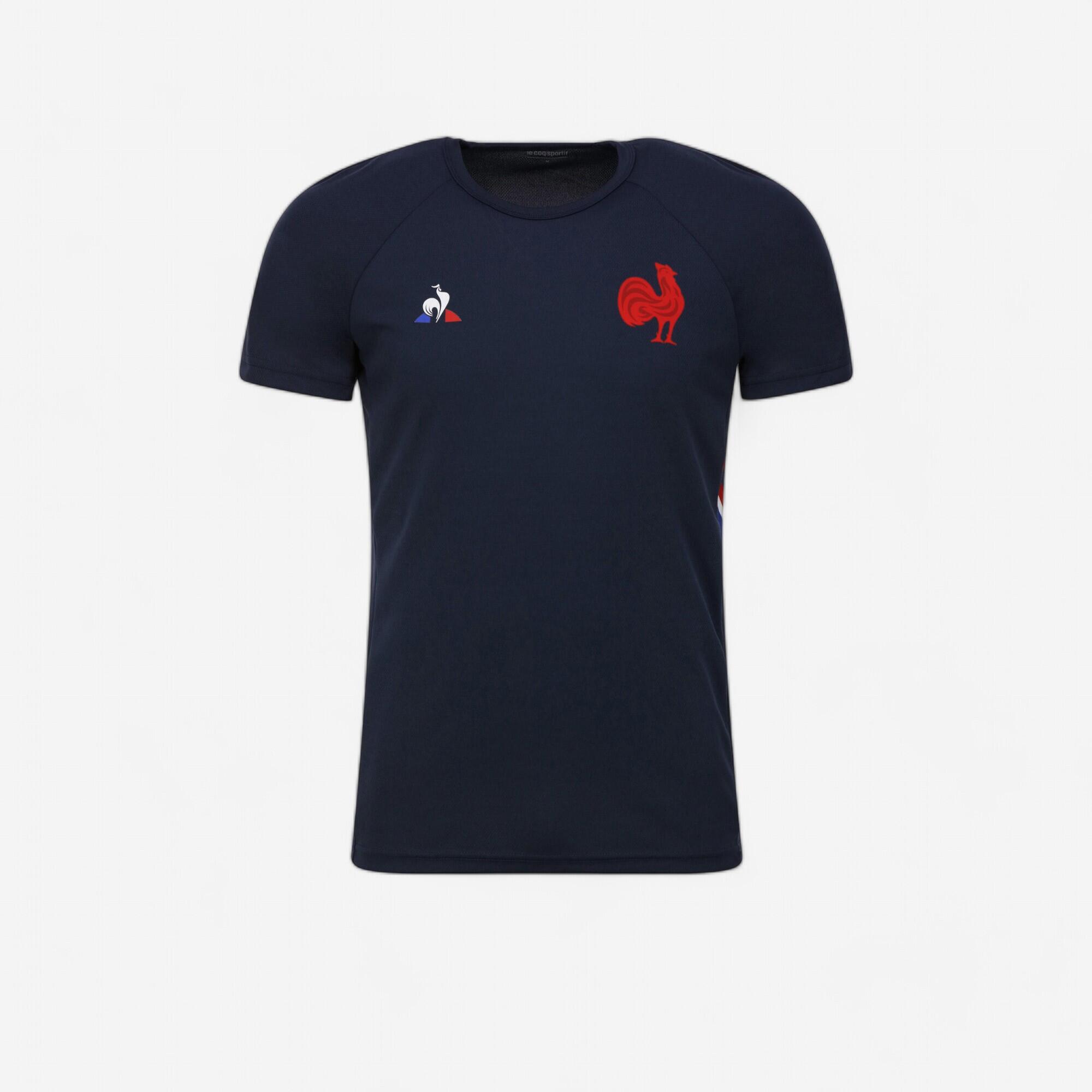 remeras de rugby para niños