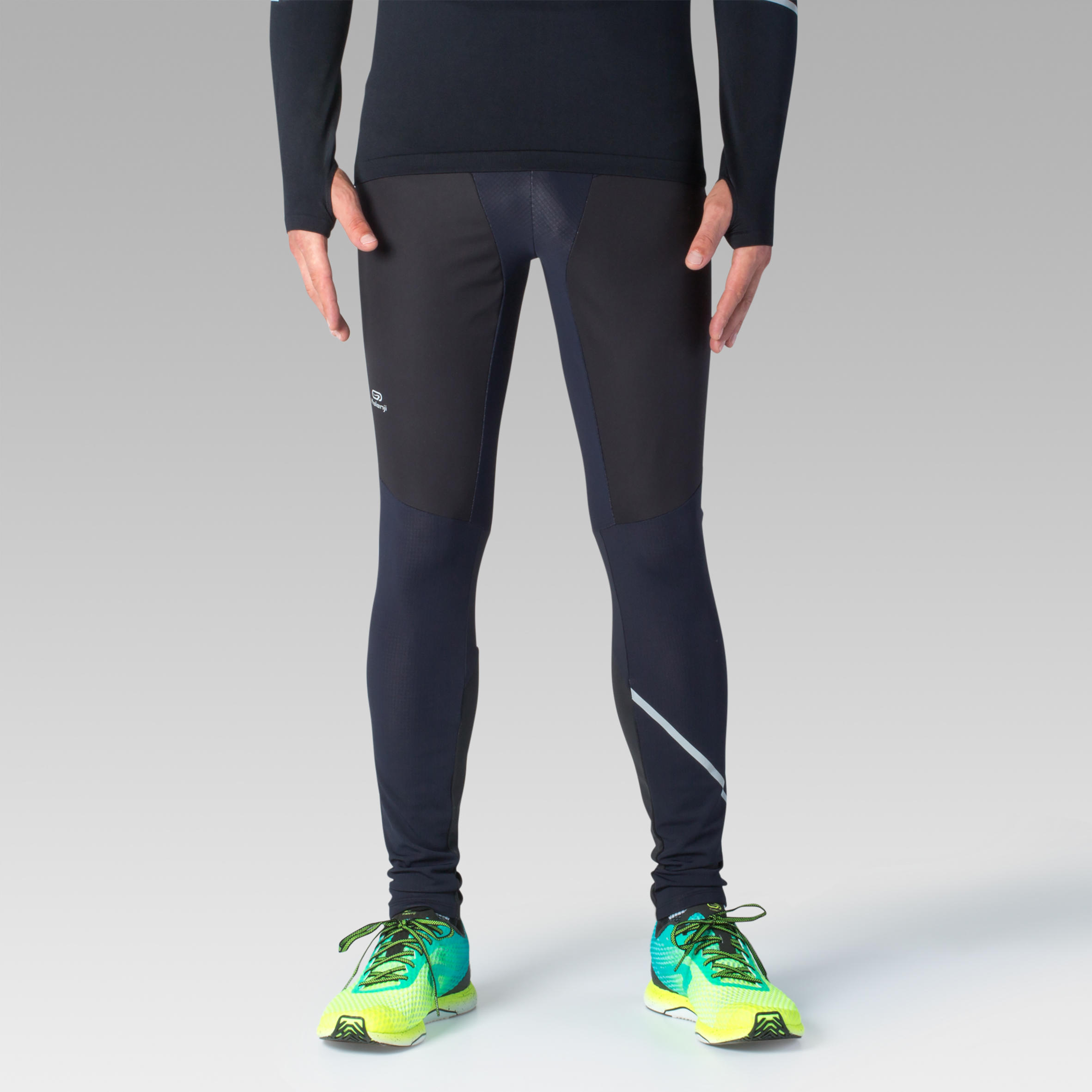 mens running leggins