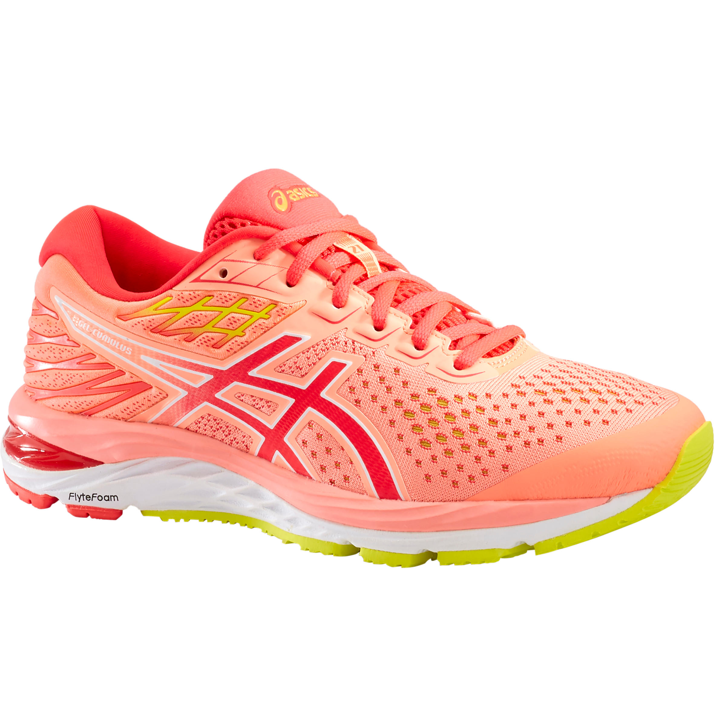 gel cumulus decathlon