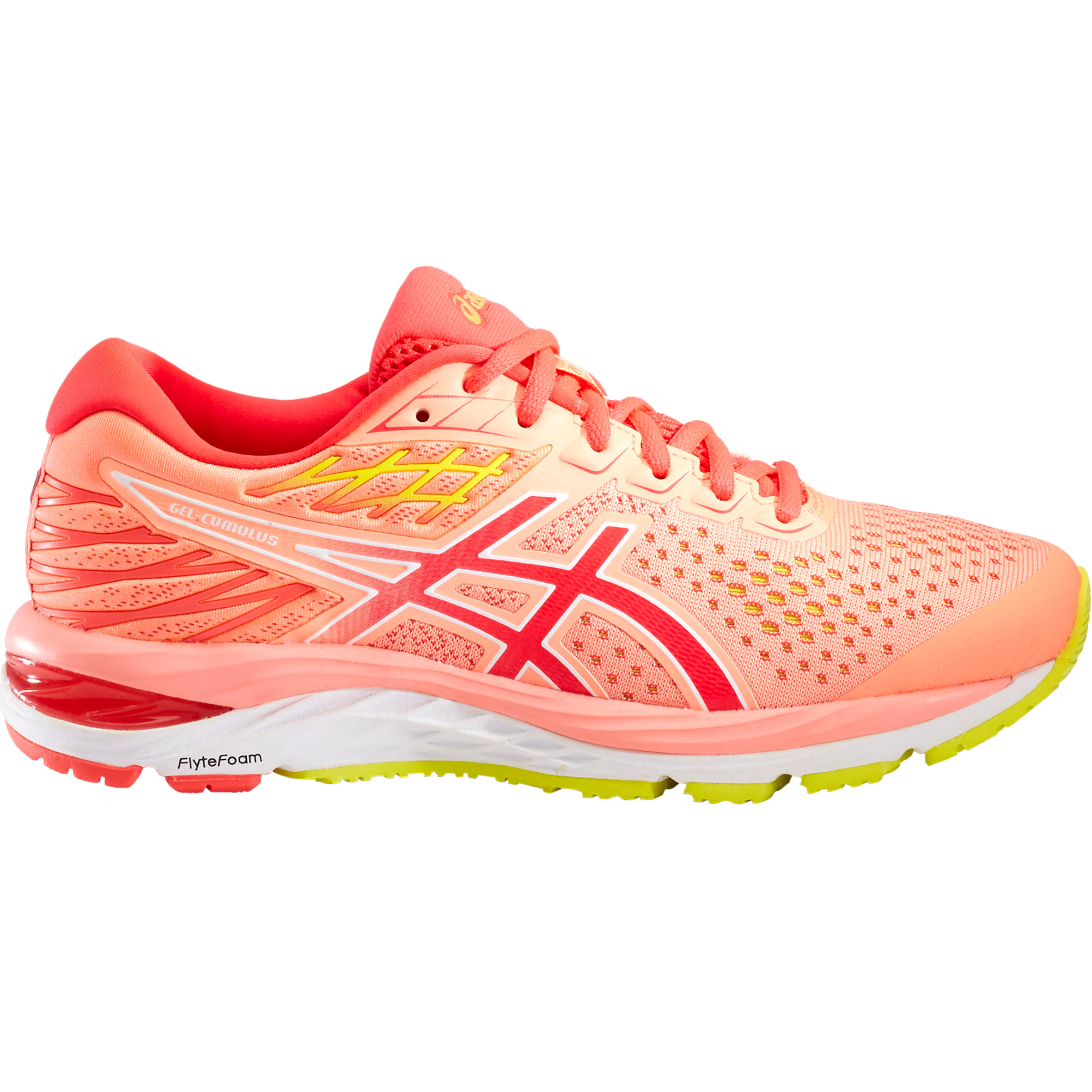 Gel hotsell cumulus decathlon
