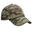 Gorra De Caza Solognac Steppe 100 Adulto Camuflaje