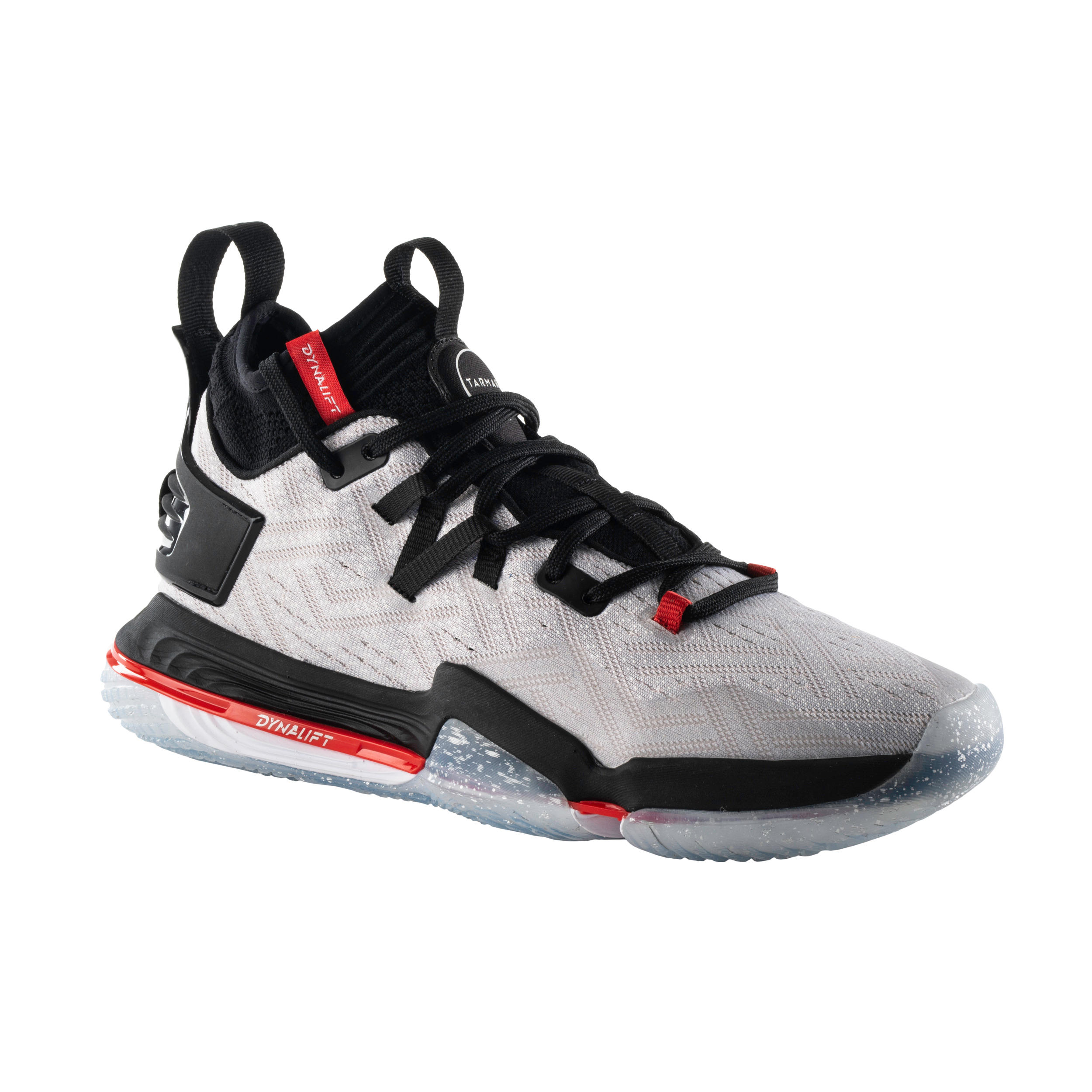 Elevate 900 Mid-Rise Basketball Shoes 