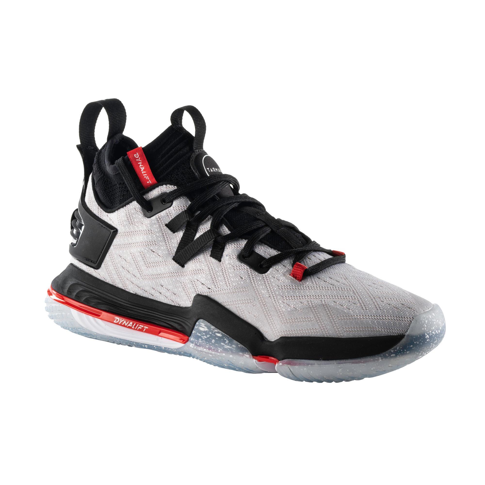 decathlon basket homme