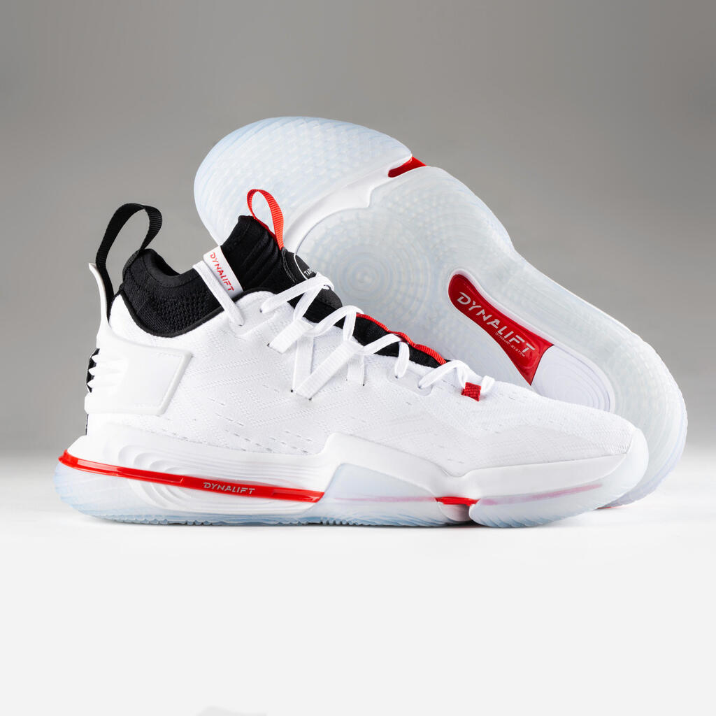 Basketball Shoes SE900 - Red/NBA Chicago Bulls