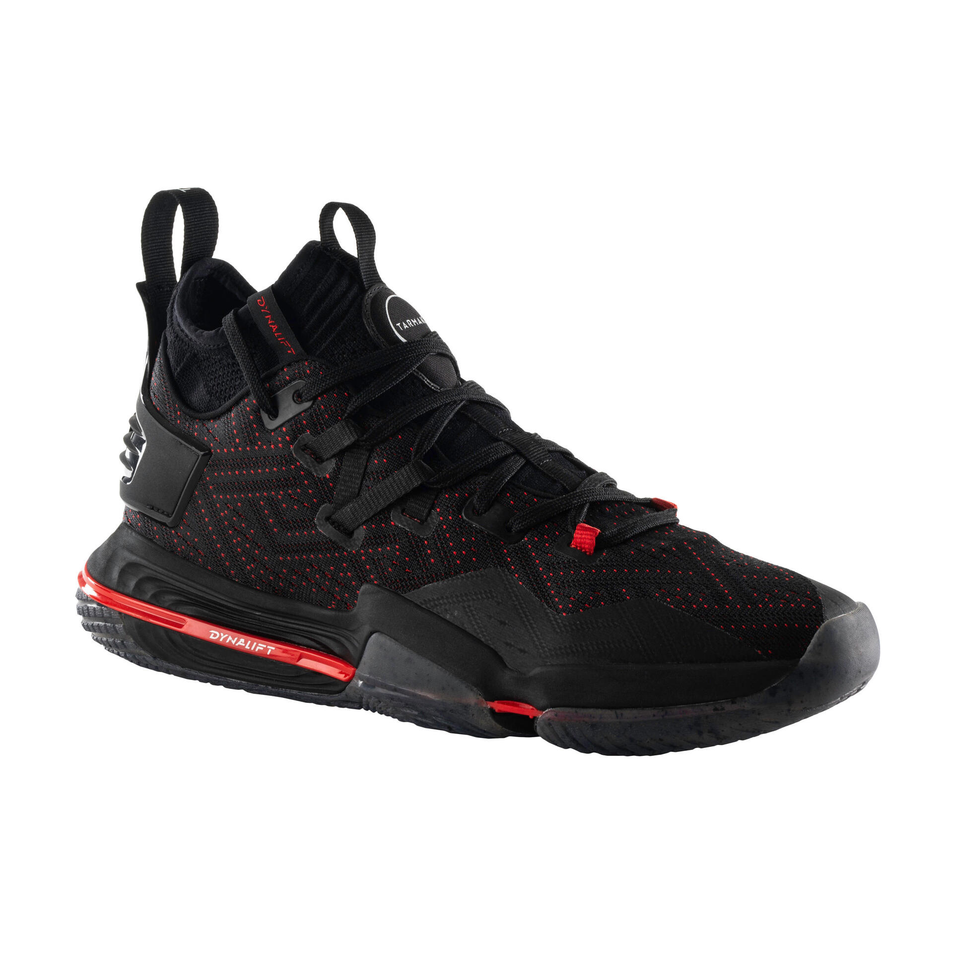 middelhoge basketbalschoenen