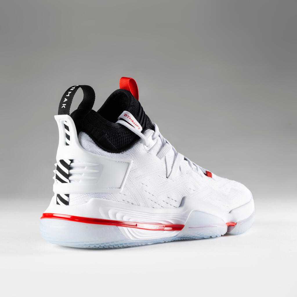 Basketball Shoes SE900 - Red/NBA Chicago Bulls