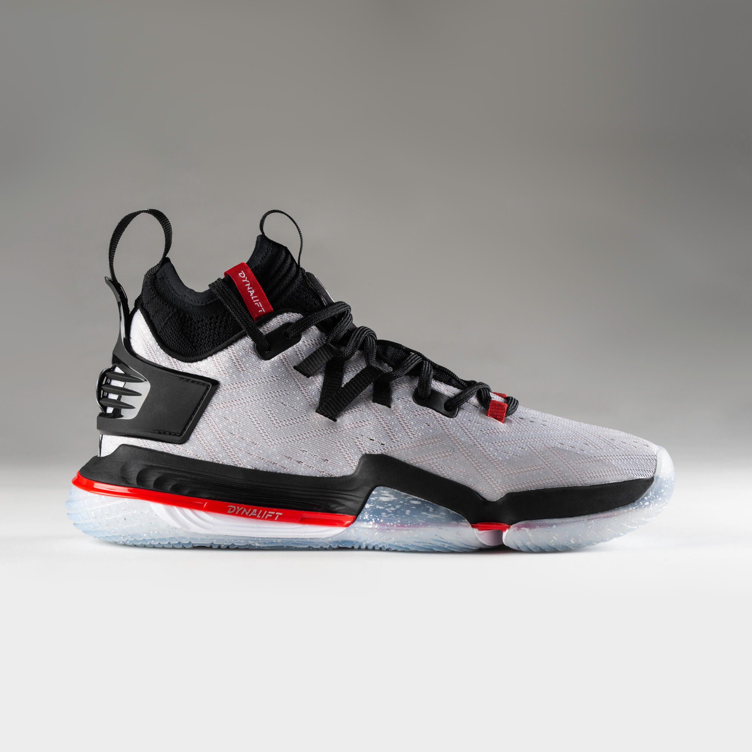 unique basketball shoes