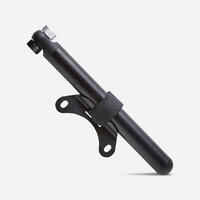 Compact Road Hand Pump - Black