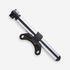 Cycling Road Bike Hand Pump - Grey