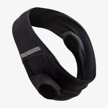 KALENJI HB 500 WIRELESS BLUETOOTH MUSIC RUNNING HEADBAND