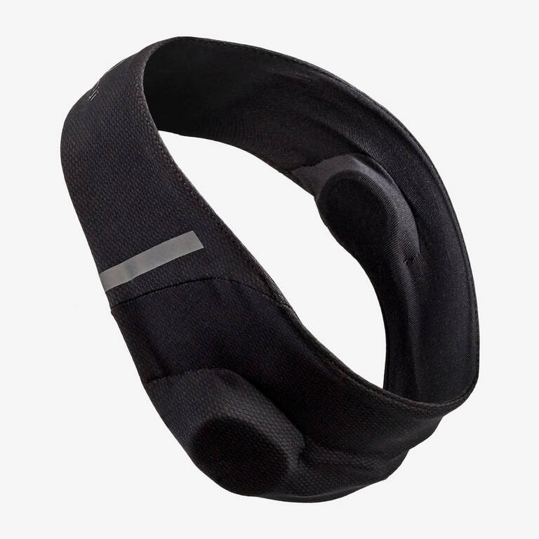 KALENJI HB 500 WIRELESS BLUETOOTH MUSIC RUNNING HEADBAND