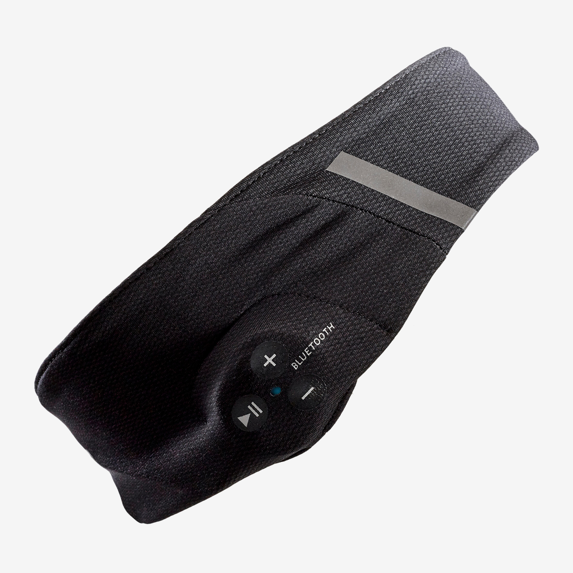 

Kalenji Hb 500 Wireless Bluetooth Music Running Headband -  By KALENJI | Decathlon