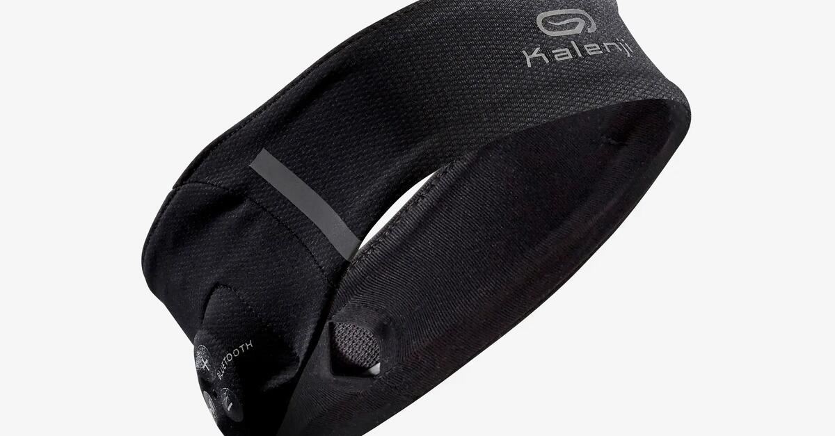 KALENJI HEADBAND 500