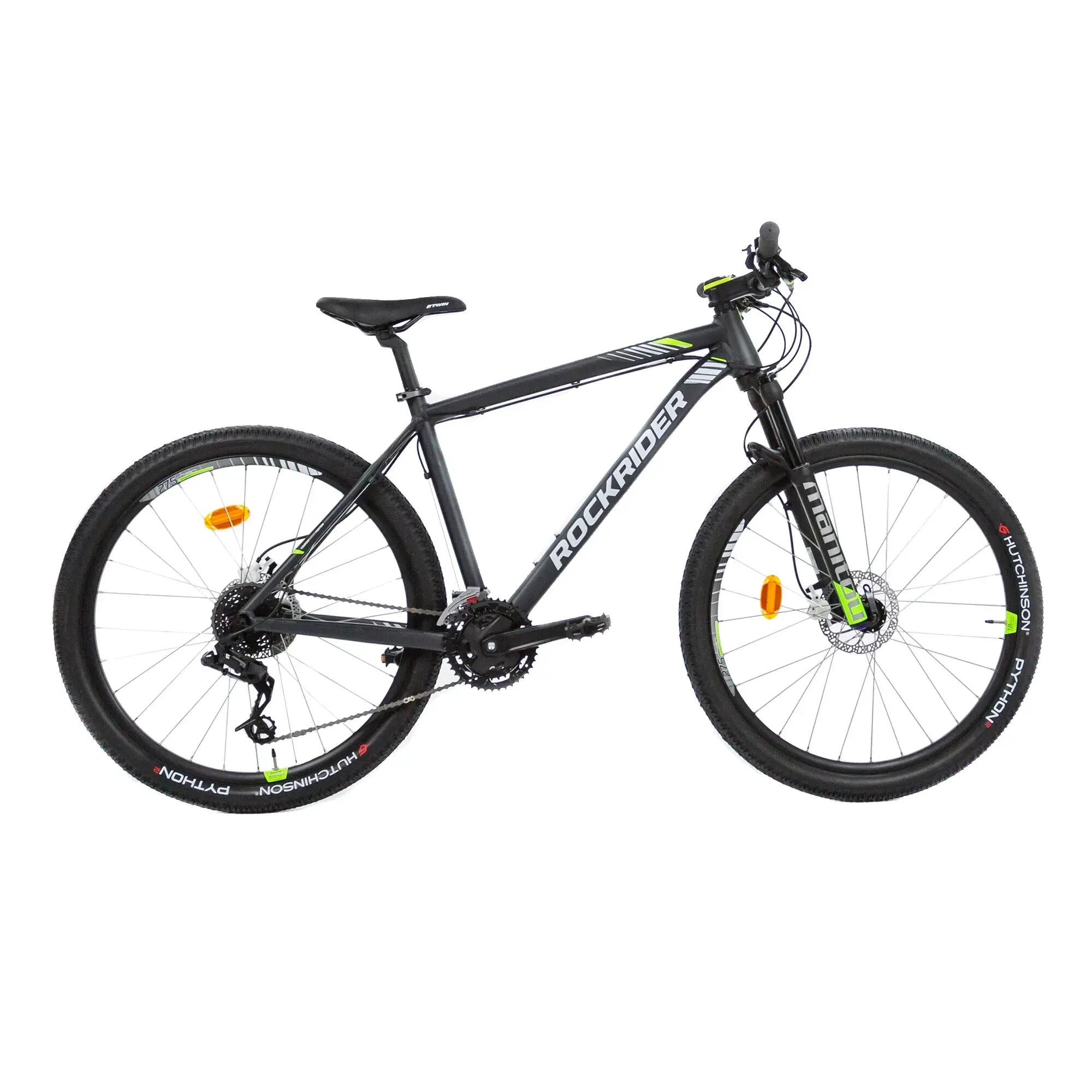 ROCKRIDER picture