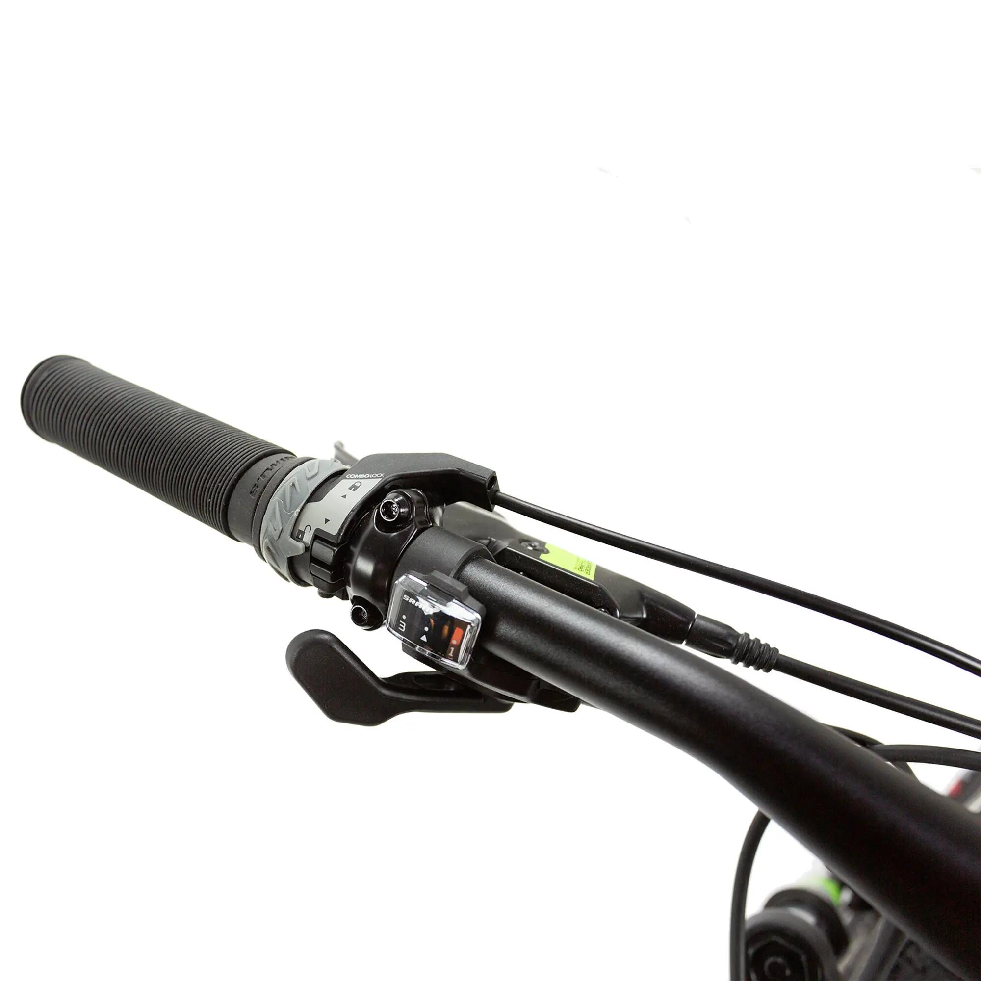 MTB 530 LTD 27.5" Bike 5/7