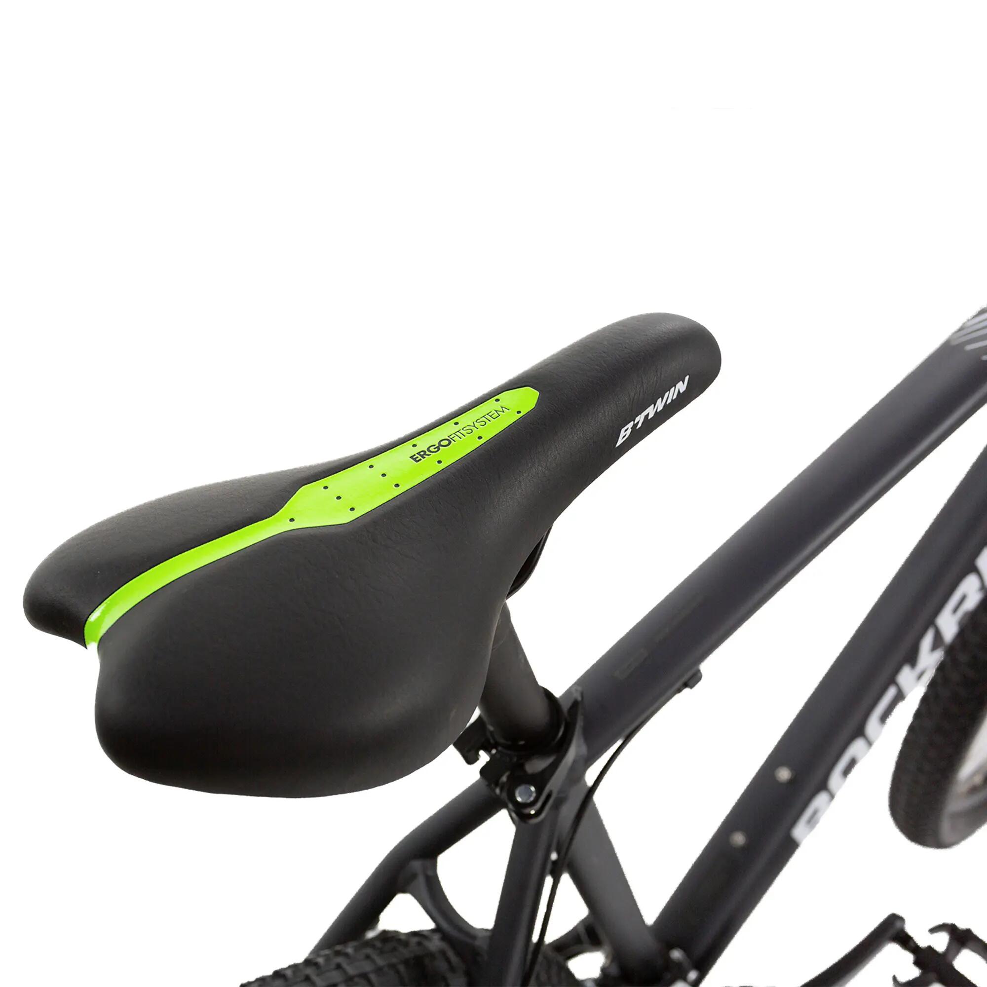 MTB 530 LTD 27.5" Bike 6/7