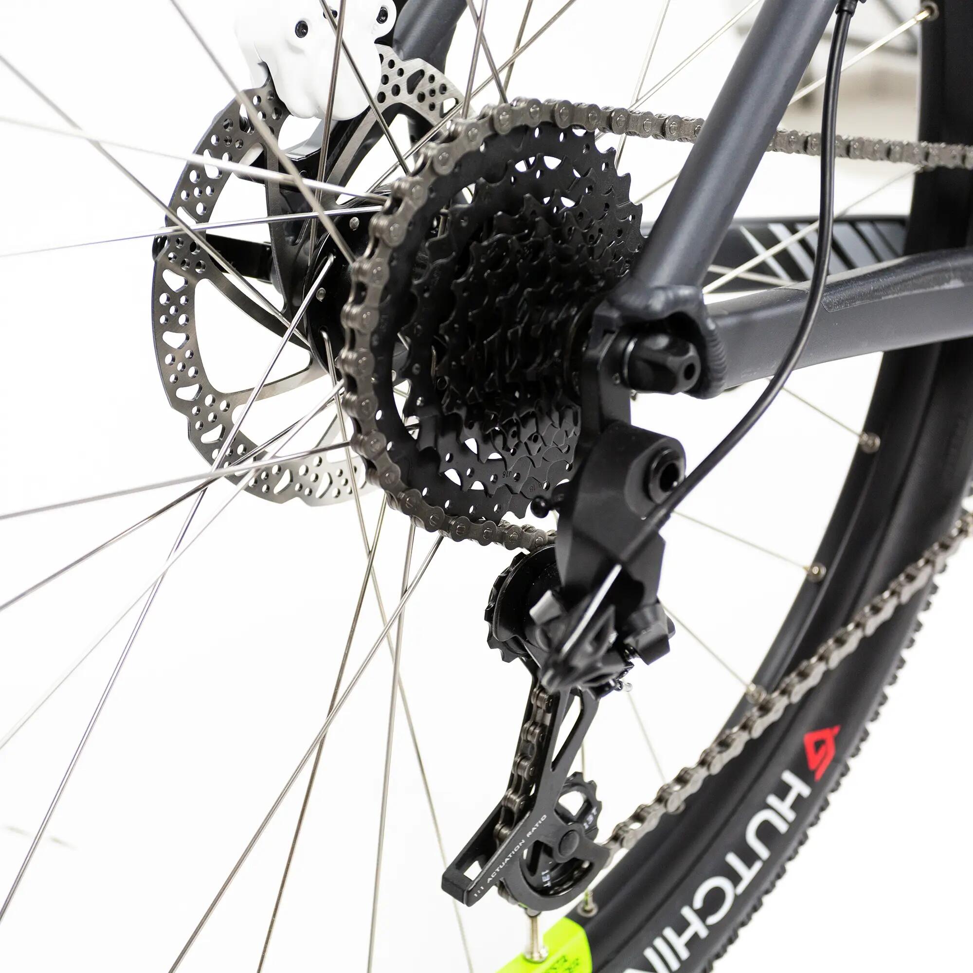 MTB 530 LTD 27.5" Bike 2/7