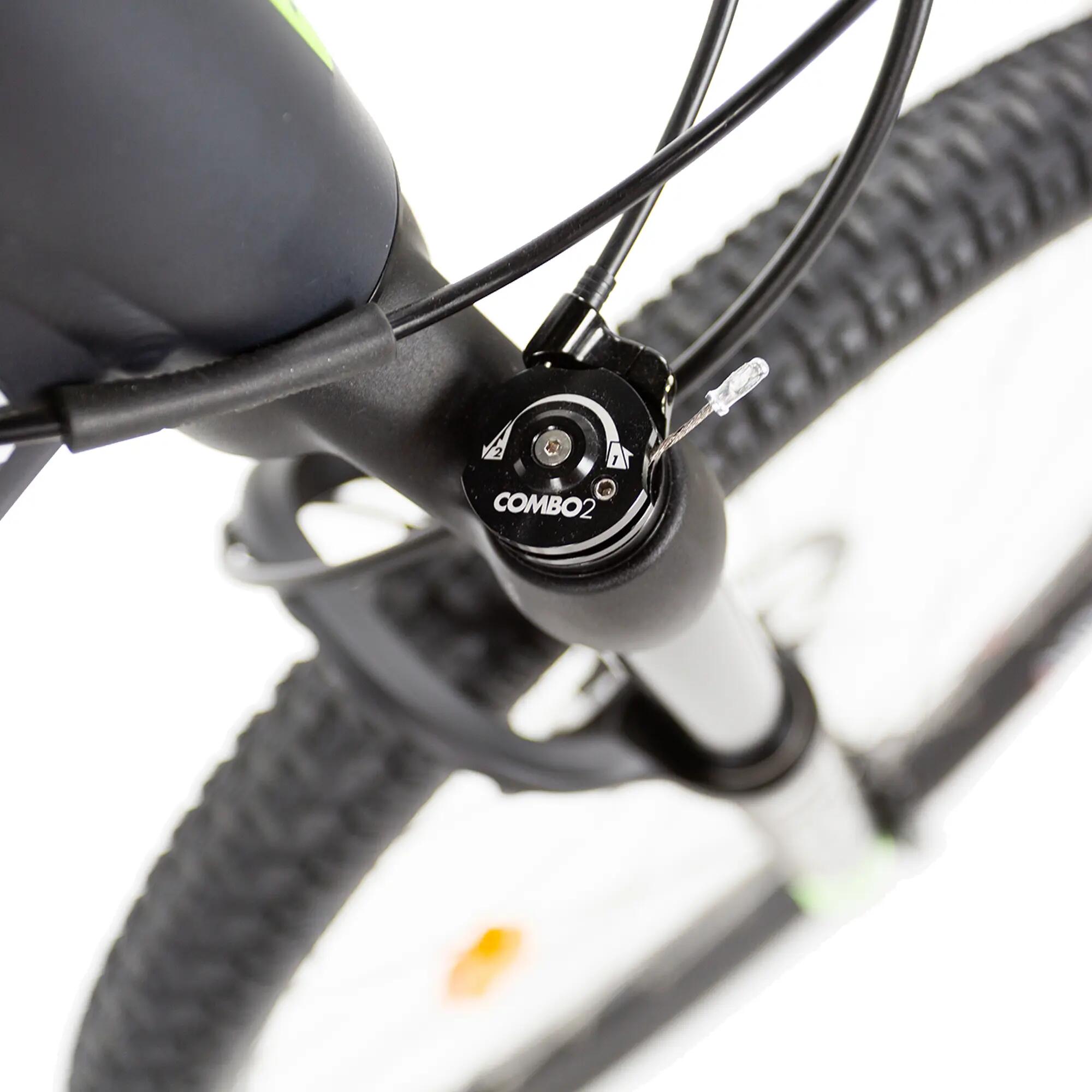 MTB 530 LTD 27.5" Bike 3/7